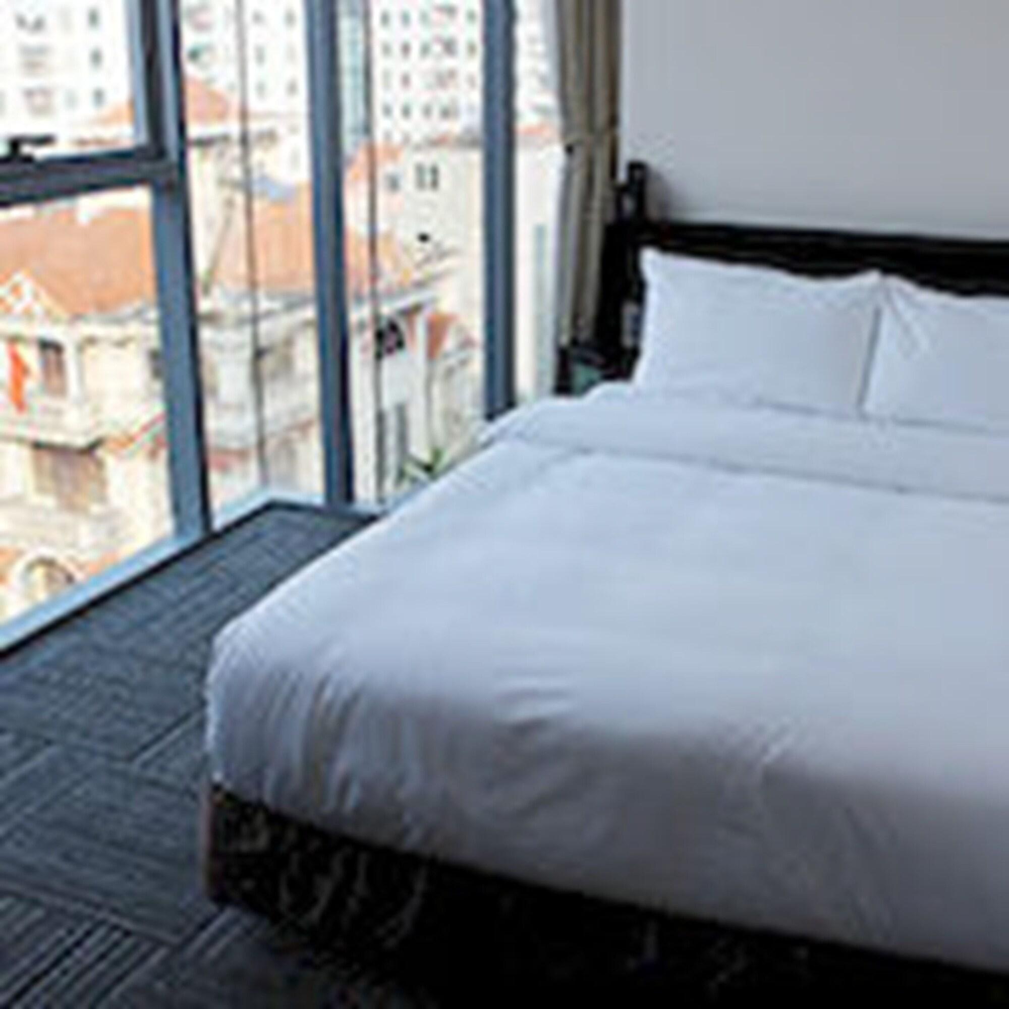 Sakura Hotel 2 Hanoï Extérieur photo