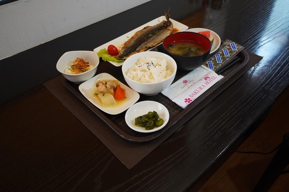 Sakura Hotel 2 Hanoï Extérieur photo