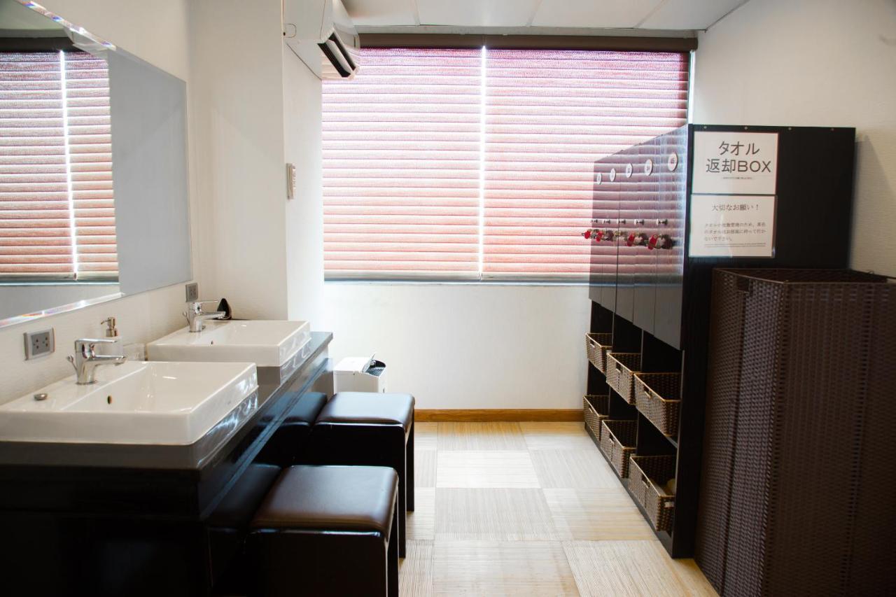 Sakura Hotel 2 Hanoï Extérieur photo