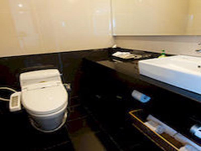 Sakura Hotel 2 Hanoï Extérieur photo