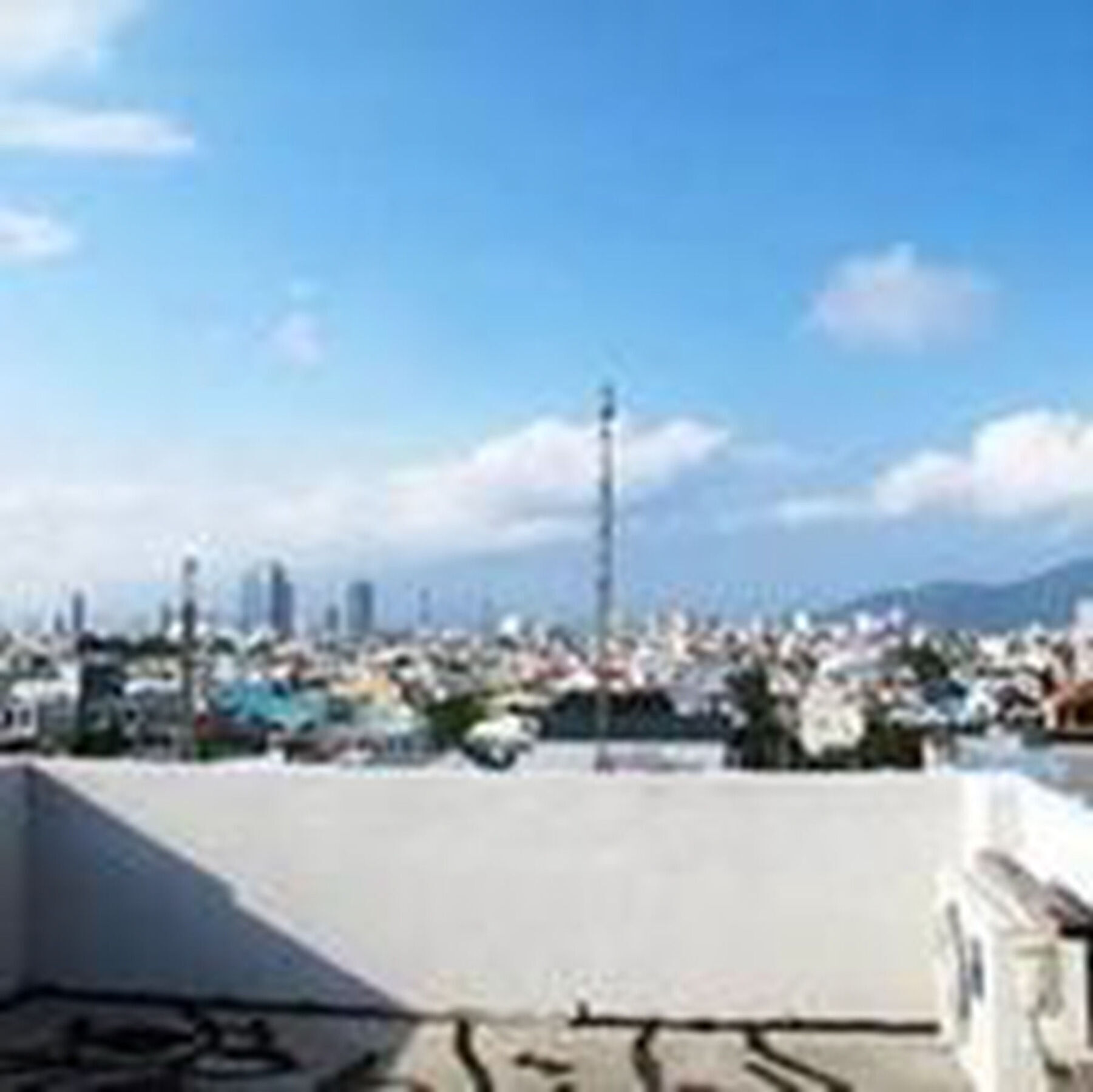 Sakura Hotel 2 Hanoï Extérieur photo